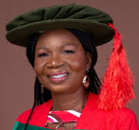 Dr. Uche Ogbuefi